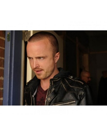 Fashion, : Breaking Bad Jesse Pinkman Aaron Paul Jacket