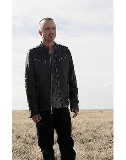 Fashion, : Breaking Bad Jesse Pinkman Aaron Paul Jacket