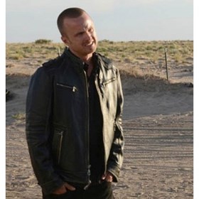 Fashion, : Breaking Bad Jesse Pinkman Aaron Paul Jacket